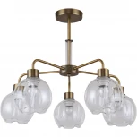 Потолочная люстра F-Promo Monto 2192-5P