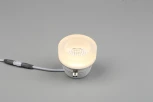 Встраиваемый точечный светильник Aployt Barbi APL.0093.09.05 (LED, 220V, круглые)