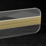 Подвесной линейный светодиодный светильник Lussole Wakulla LSP-7224 (220V, на проводе)