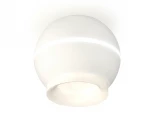 Накладной точечный светильник Ambrella XS XS1101041 (220V, шар)