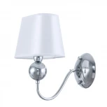 Бра Arte Lamp Turandot A4012AP-1CC (220V, выключатель)