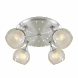 Потолочная люстра Citilux Самба CL158142 (220V)