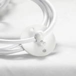 Подвесная люстра Lussole Lgo Shirley GRLSP-8173 (220V, на проводе, паук, IP21)