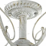 Потолочная люстра Freya Andri FR2751-PL-05-WG