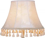 Торшер со столиком Reluce 00727-2.6-01 CR (220V, выключатель)