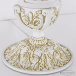 Настольная лампа Bohemia AL7801 AL78100L/1-38 WMG