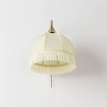 Бра бахрома с выключателем Citilux Базель CL407311 (220V)