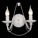 Бра F-Promo Chateau 2164-2W (220V, подсвечник, свеча)