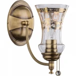 Бра Kutek Nico NIC-K-1(P) (220V, подвески)