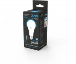 Лампочка светодиодная Gauss 102502322