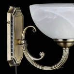 Бра Freya Herbert FR2012-WL-01-BZ (220V)