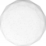 Настенно-потолочный светильник Gauss Basic Space Diamond 995439224