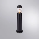 Наземный светильник уличный Coppia A5217PA-1BK Arte Lamp