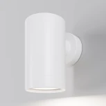 Архитектурная подсветка IP54 Maytoni Clyde O493WL-01W (220V, круглые)