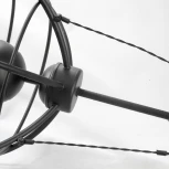 Подвесной светильник Lussole Loft Buffalo LSP-9994