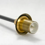 Потолочная люстра Lussole Lgo Ouachita GRLSP-8275 (220V, шарики, IP21)