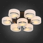 Потолочная люстра ST Luce Foresta SL483.402.07