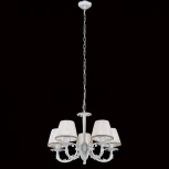 Подвесная люстра Citilux Канон CL412152 (220V, на цепи)