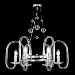 Подвесная люстра Maytoni Taro MOD026PL-06CH