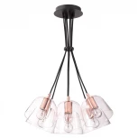 Подвесная люстра Lumion Joseph 4455/6