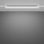 Трековый светильник Basis Unity 3000K 20Вт 120° LED (однофазный) Maytoni Technical TR104-1-20W3K-W (220V)