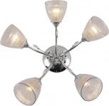 Спот на штанге Reluce 01547-3.3-05 CR (220V)