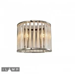 Бра iLamp Qeens W9501-2 NIC (220V)