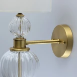 Бра Chiaro Оделия 619020901