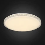 Потолочный светильник Citilux Кристалино Слим CL715R720