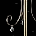 Торшер Freya Simone FR2020-FL-01-BZ