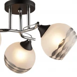 Потолочная люстра на штанге Wedo Light Theresia 65972.01.13.03