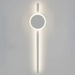 Настенный светильник светодиодный с выключателем Citilux Стиг CL203310 (220V)