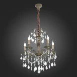 Подвесная люстра ST Luce Ornatole SL174.503.05
