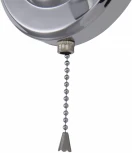 Бра с выключателем Arte Milano Napoli-2434 332434/1W CR (220V)