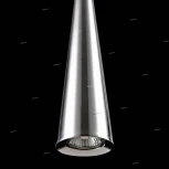 Подвесной светильник Nevill GU10 1x40Вт Maytoni Technical P318-PL-01-N (220V, на проводе)