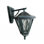 Настенный фонарь уличный Русские фонари Венеция 220-11/bgr-14 (IP54)