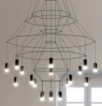 Подвесной светильник ImperiumLoft 40.1635 (220V, на проводе)