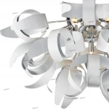 Потолочная люстра Lussole Loft Briosco LSA-5927-09 (220V, IP21)