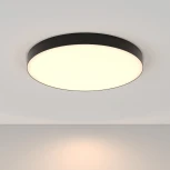 Потолочный светильник Zon 3000K 1x90Вт 120° LED Maytoni Technical C032CL-L96B3K