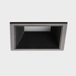 Точечный светильник встраиваемый Italline M01-4075 black