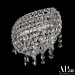 Подвесная люстра APL LED Rimini S505.0.22.B.4000