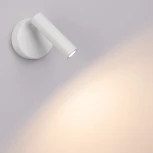 Спот Arlight 034060 (LED, 220V, круглые)