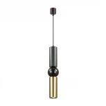 Подвесной светильник Odeon Light Sakra 4074/5L (220V, на проводе)