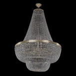 Потолочная люстра Bohemia 1910 19101/H2/100IV G