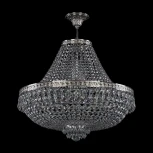Потолочная люстра Bohemia 1927 19271/H1/55IV Ni