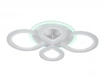 Потолочная люстра Ambrella Acrylica FA521