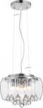 Подвесная люстра Arte Lamp Halo A7054SP-5CC