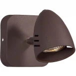 Спот Lucia Tucci PUNTO 193.1 grigio (220V)