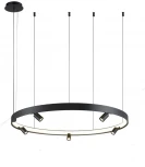 Подвесной светильник Aployt Jolanta APL.041.13.75