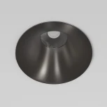 Встраиваемый светильник светодиодный Elektrostandard Bliss 25070/LED 15W 4000K титан